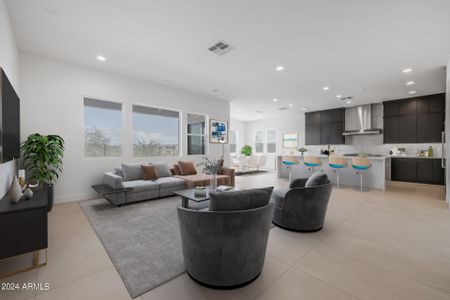 New construction Single-Family house 34327 N Sandpiper Trail, San Tan Valley, AZ 85144 - photo 10 10