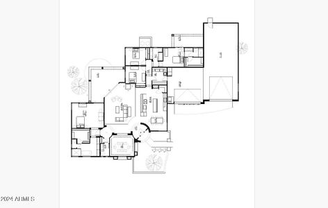 New construction Single-Family house 38718 N 24Th Avenue, Phoenix, AZ 85086 - photo 1 1