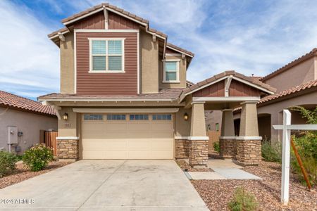 New construction Single-Family house 9120 W Roma Avenue, Phoenix, AZ 85037 - photo 0 0