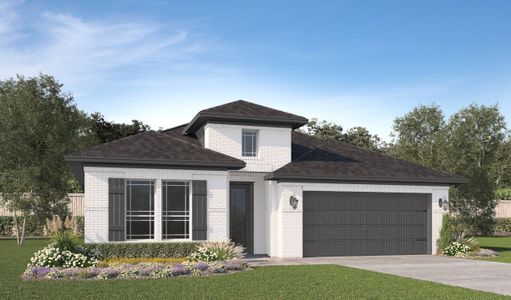 New construction Single-Family house 508 Santa Lucia Drive, Anna, TX 75409 - photo 0 0