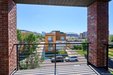 New construction Single-Family house 1823 N Grove Street, Denver, CO 80204 - photo 28 28