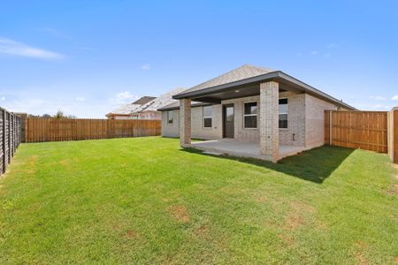 New construction Single-Family house 16520 Moineau Drive, Austin, TX 78738 - photo 35 35