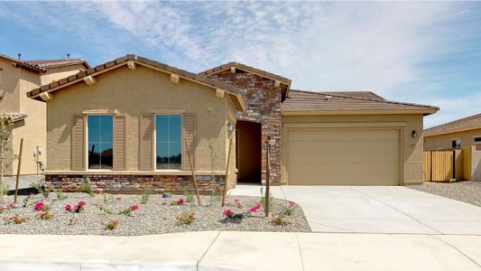 New construction Single-Family house 18903 West McLellan Road, Waddell, AZ 85355 - photo 5 5