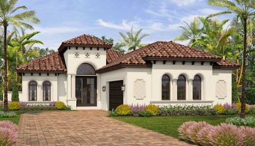 The Conservatory by Gold Coast Custom Homes in Palm Coast - photo 3 3