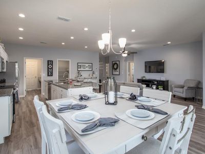 The Lakes by Highland Homes of Florida in Lake Alfred - photo 26