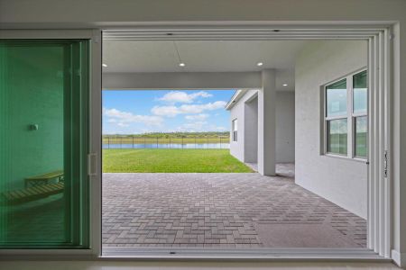 New construction Single-Family house 4710 Estates Circle, Westlake, FL 33470 - photo 58 58