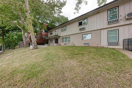 New construction Condo/Apt house 306 E 30Th St, Unit 102, Austin, TX 78705 - photo 3 3