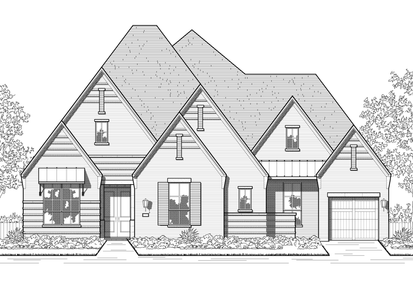 New construction Single-Family house 105 Teralyn Grove Loop, Conroe, TX 77318 - photo 18 18