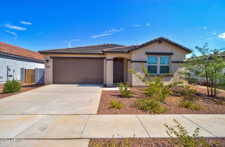 New construction Single-Family house 1130 E Meadowbrook Drive, Casa Grande, AZ 85122 - photo 0 0