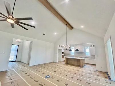 New construction Single-Family house 338 Broadmoor Drive, Haslet, TX 76052 338 Broadmoor Drive- photo 3 3