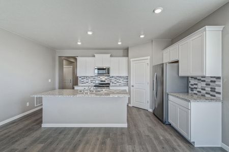 New construction Single-Family house 337 North 66Th Avenue, Greeley, CO 80634 - photo 19 19