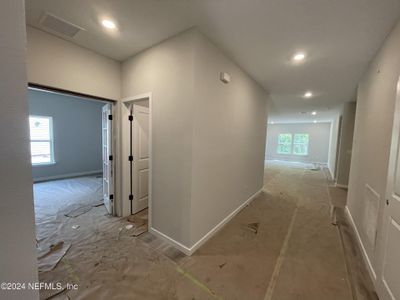 New construction Single-Family house 95217 Lock Street, Fernandina Beach, FL 32034 Yellow Jasmine- photo 11 11