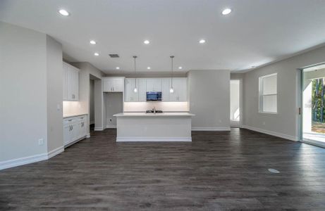 New construction Single-Family house 5720 N Oakmont Drive, Beverly Hills, FL 34465 - photo 6 6