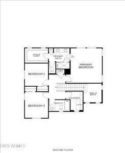 New construction Single-Family house 5005 W Cheryl Drive, Glendale, AZ 85302 Tamburlaine- photo 9 9