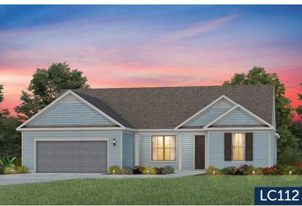 New construction Single-Family house 112 Trillium Circle, Summerville, SC 29486 - photo 0