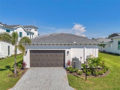 New construction Single-Family house 5932 Red Mangrove Lane, Bradenton, FL 34210 Sea Grape- photo 0