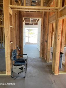 New construction Single-Family house 40408 N 2Nd Drive, Phoenix, AZ 85086 - photo 25 25