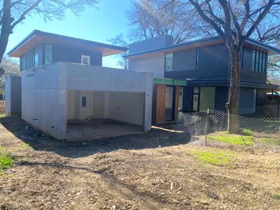 New construction Single-Family house 2901 Cedarview Dr, Austin, TX 78704 - photo 1