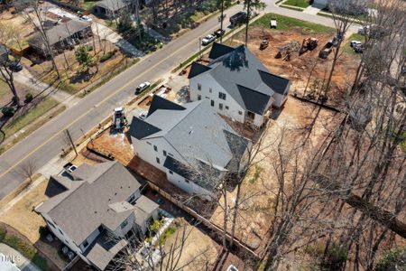 New construction Single-Family house 5307 Dixon Drive, Raleigh, NC 27609 - photo 85 85