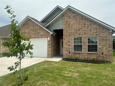 New construction Single-Family house 119 Hesed Street, Greenville, TX 75402 - photo 20 20