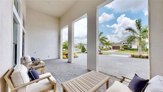 New construction Single-Family house 8980 Artisan Way, Sarasota, FL 34240 - photo 6 6