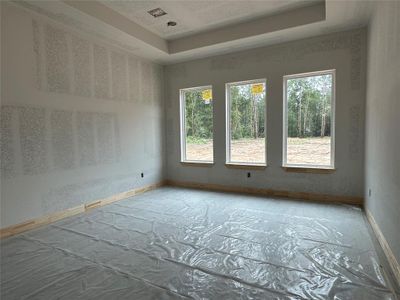 New construction Single-Family house 17294 Pecos Drive, Splendora, TX 77372 - photo 21 21