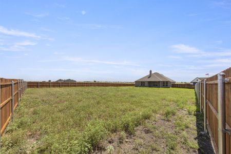 New construction Single-Family house 12709 Ruger Road, Godley, TX 76044 Concept 2267- photo 94 94