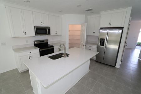 New construction Townhouse house 5645 Tripoli Drive, Palmetto, FL 34221 Alexander - Townhomes- photo