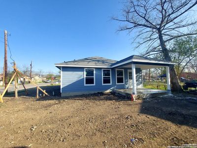 New construction Single-Family house 648 Elks Dr., San Antonio, TX 78211 - photo 3 3