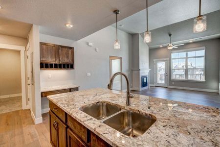 New construction Condo/Apt house 827 Schlagel Street, Fort Collins, CO 80524 - photo 11 11