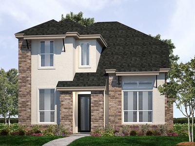New construction Single-Family house 10575 Wells Branch Road, Frisco, TX 75035 - photo 7 7