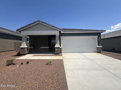 New construction Single-Family house 20054 W Rancho Drive, Litchfield Park, AZ 85340 - photo 0 0