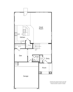 New construction Single-Family house 18327 Walnut Canopy Way, Tomball, TX 77377 - photo 4 4