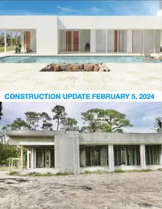 New construction Single-Family house 5747 Nw 63Rd Way, Parkland, FL 33067 - photo 15 15