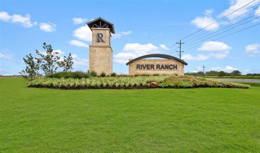 River Ranch Estates - 75' Homesites by K. Hovnanian® Homes in Dayton - photo 5 5