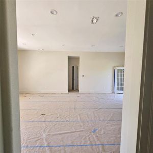 New construction Single-Family house 5840 Bear Creek, Fort Worth, TX 76126 - photo 6 6