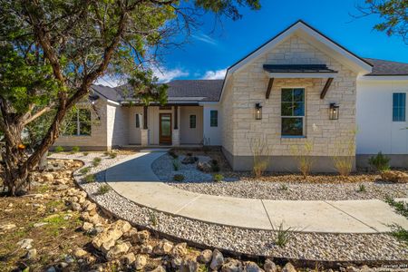 New construction Single-Family house 326 Rittimann Rd, Spring Branch, TX 78070 - photo 9 9