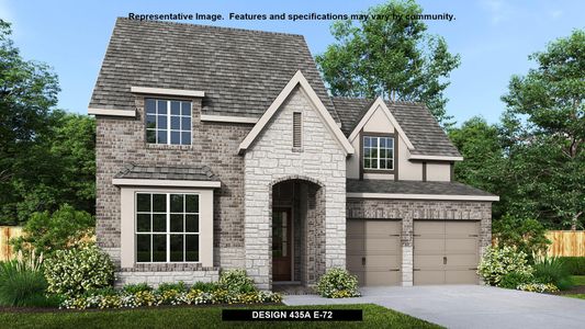 New construction Single-Family house 3858 Grapeseed Drive, Frisco, TX 75033 - photo 14 14