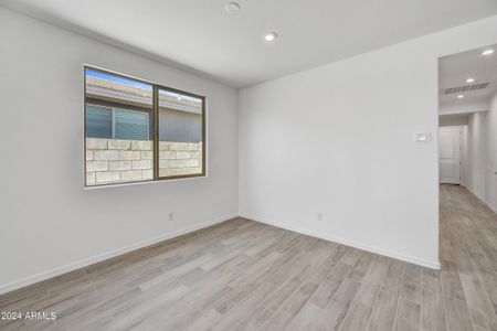 New construction Single-Family house 37550 W San Clemente Street, Maricopa, AZ 85138 - photo 10 10