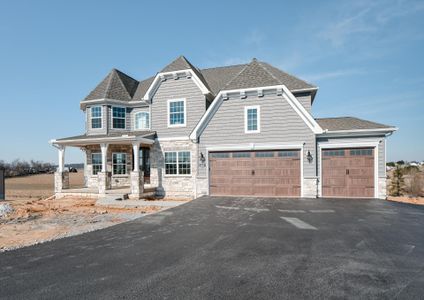 New construction Single-Family house Wilbanks Drive, Charlotte, NC 28278 - photo 86 86