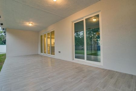 New construction Single-Family house 5353 Nw Alam Circle, Port St. Lucie, FL 34986 - photo 22 22