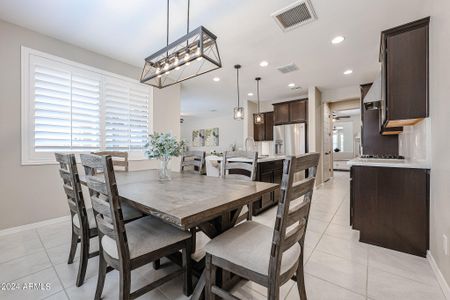 New construction Single-Family house 7926 W Medlock Drive, Glendale, AZ 85303 - photo 22 22