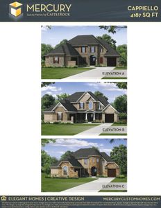 New construction Single-Family house 15098 Dorothy Dr., Lakeway, TX 78734 Cappiello- photo 31 31