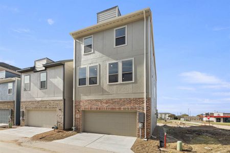 New construction Single-Family house 7581 Laburnam Road, Dallas, TX 75228 - photo 85 85