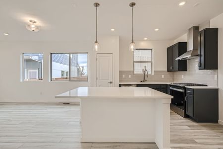 New construction Single-Family house 15185 West 68th Place, Arvada, CO 80007 - photo 26 26