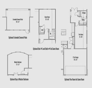 New construction Single-Family house Newton, 29511  Elkhorn Ridge, Boerne, TX 78015 - photo