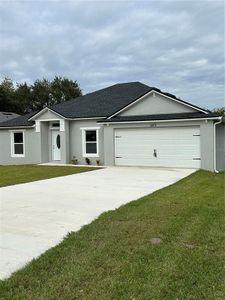 New construction Single-Family house 1473 Galena Terrace, Deltona, FL 32725 - photo 30 30