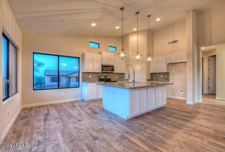 New construction Single-Family house 27518 N 255Th Drive, Wittmann, AZ 85361 - photo 35 35