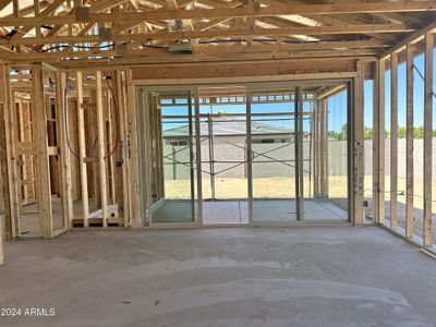 New construction Single-Family house 5512 W Olney Avenue, Laveen, AZ 85339 - photo 10 10