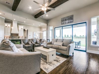 Stoney Creek - Legacy by Kindred Homes in Sunnyvale - photo 30 30